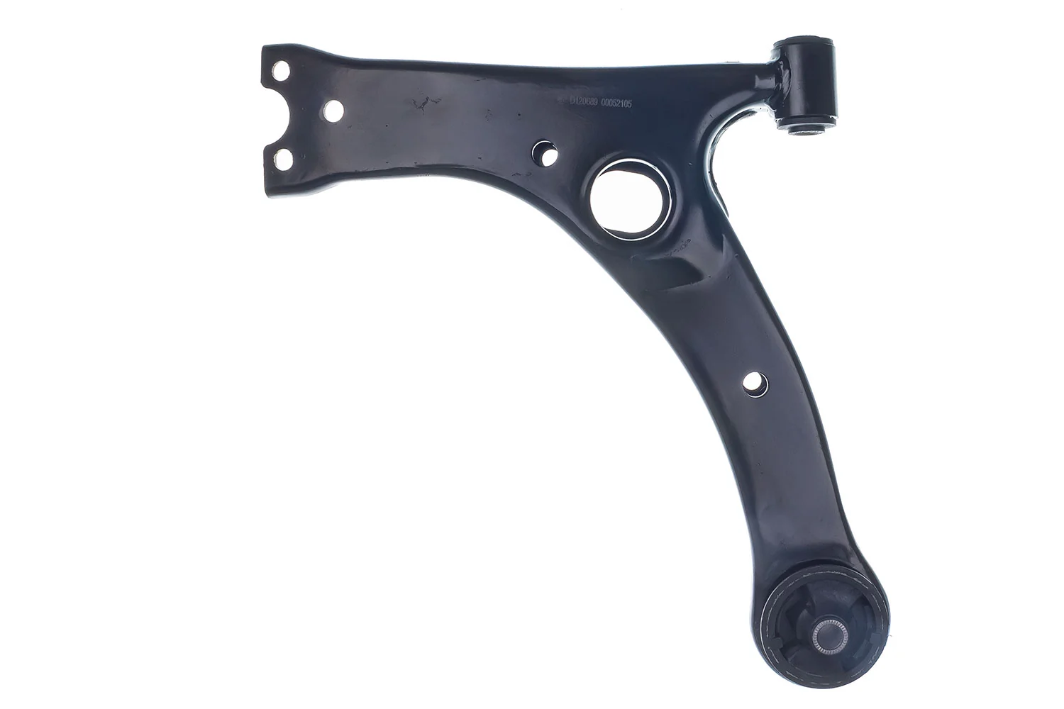 DENCKERMANN lengőkar, kerékfelfüggesztés - D120689 - TothCarparts