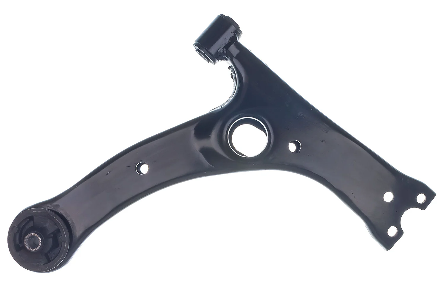 DENCKERMANN lengőkar, kerékfelfüggesztés - D120690 - TothCarparts
