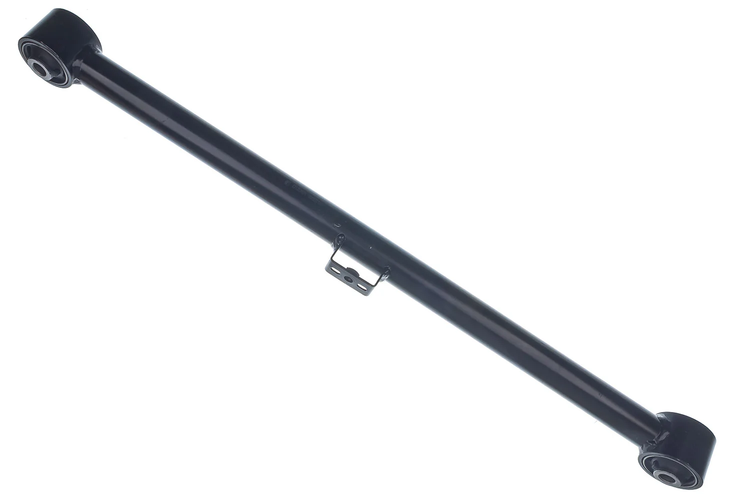 DENCKERMANN lengőkar, kerékfelfüggesztés - D120691 - TothCarparts