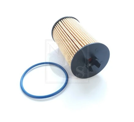 NPS olajszűrő - D131O06 - TothCarparts