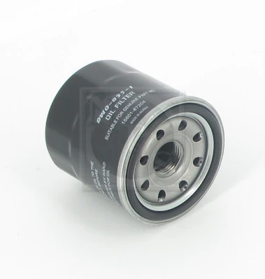 NPS olajszűrő - D131U04 - TothCarparts