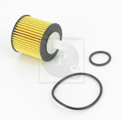 NPS olajszűrő - D131U10 - TothCarparts