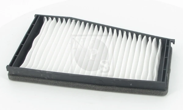 NPS szűrő, utastér levegő - D135O02 - TothCarparts