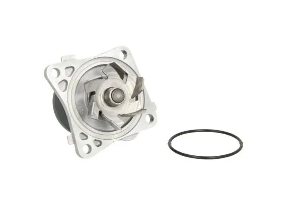THERMOTEC Vízszivattyú, motorhűtés - D15045TT - TothCarparts