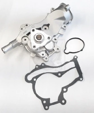 NPS Vízszivattyú, motorhűtés - D151O17 - TothCarparts