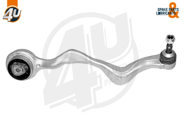 4U Autoparts lengőkar, kerékfelfüggesztés - D15272 - TothCarparts