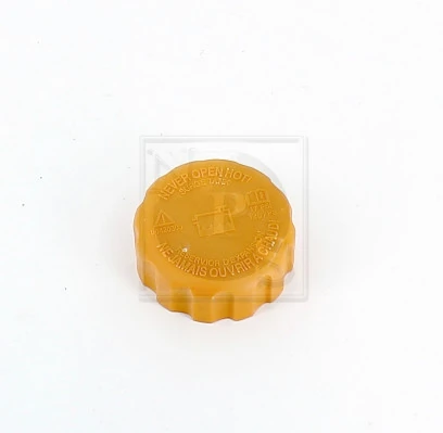 NPS Zárófedél, hűtő - D155O01 - TothCarparts