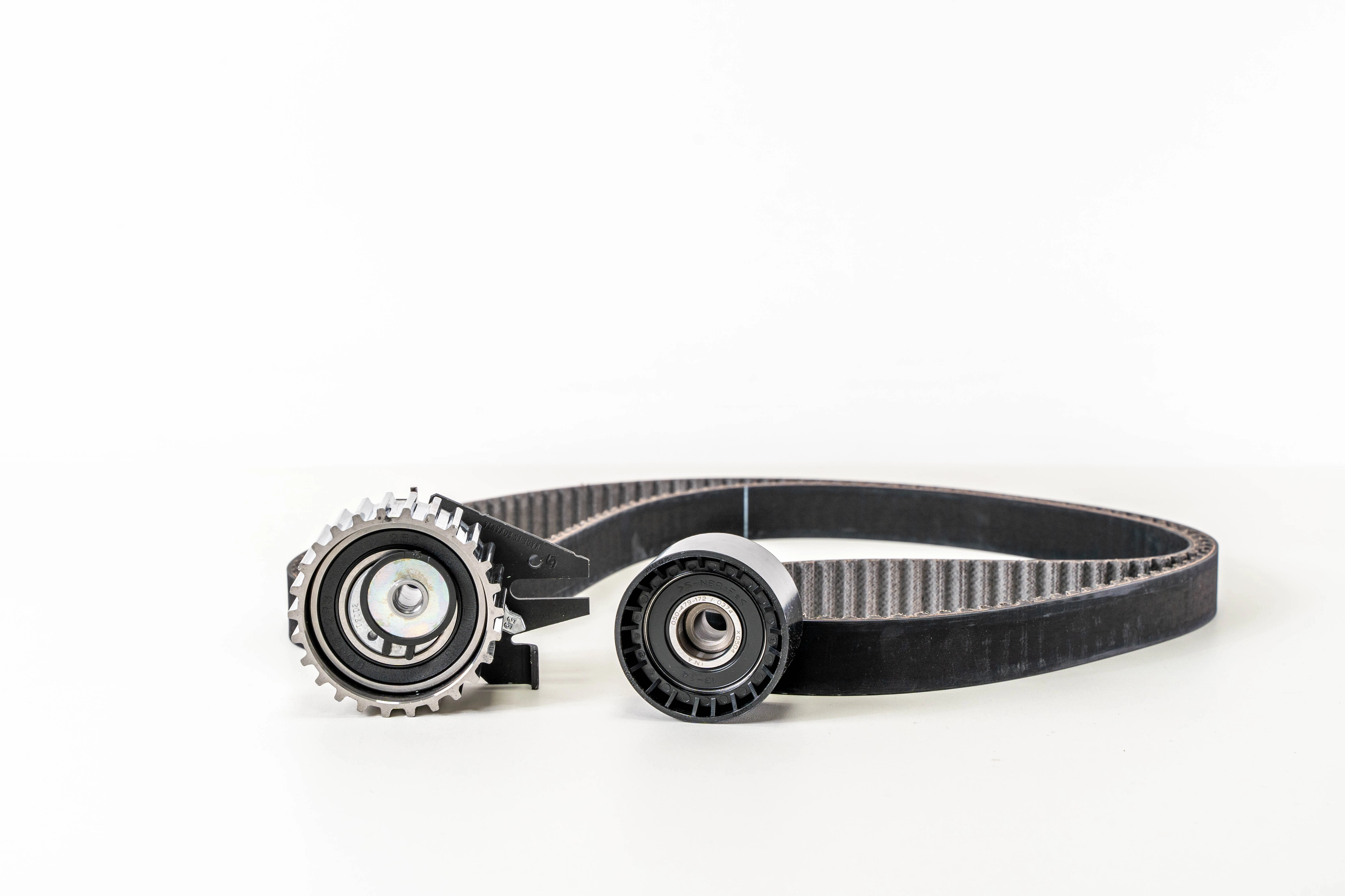 MEC-DIESEL Fogasszíjkészlet - 384780 - TothCarparts