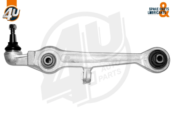 4U Autoparts lengőkar, kerékfelfüggesztés - D17590 - TothCarparts