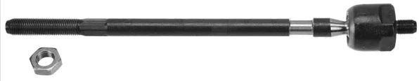 DENCKERMANN axiális csukló, vezetőkar - D180003 - TothCarparts
