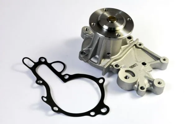 THERMOTEC Vízszivattyú, motorhűtés - D18004TT - TothCarparts