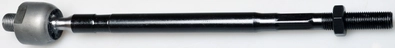 DENCKERMANN axiális csukló, vezetőkar - D180063 - TothCarparts
