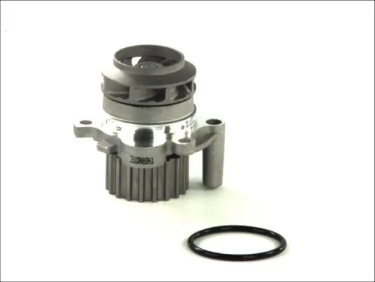 THERMOTEC Vízszivattyú, motorhűtés - D1A023TT - TothCarparts