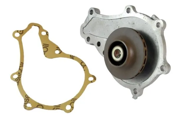 THERMOTEC Vízszivattyú, motorhűtés - D1P036TT - TothCarparts