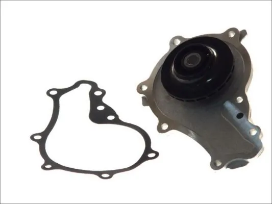 THERMOTEC Vízszivattyú, motorhűtés - D1P037TT - TothCarparts