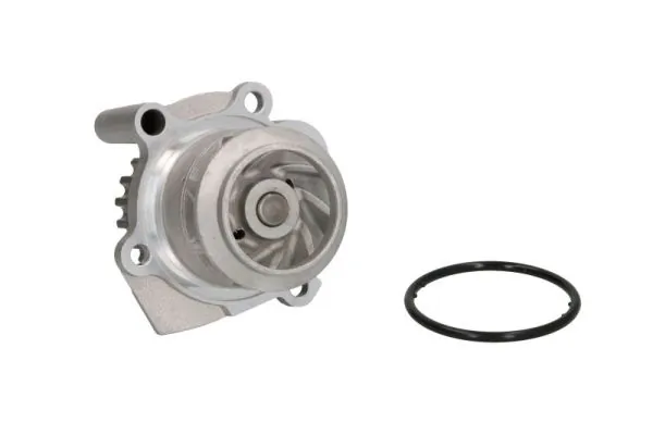 THERMOTEC Vízszivattyú, motorhűtés - D1W037TT - TothCarparts
