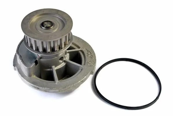 THERMOTEC Vízszivattyú, motorhűtés - D1X048TT - TothCarparts