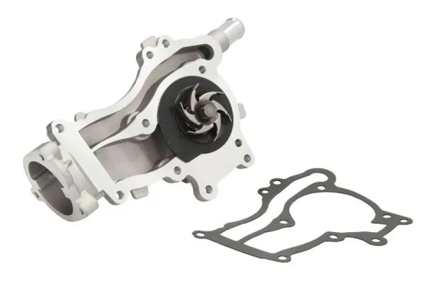 THERMOTEC Vízszivattyú, motorhűtés - D1X051TT - TothCarparts