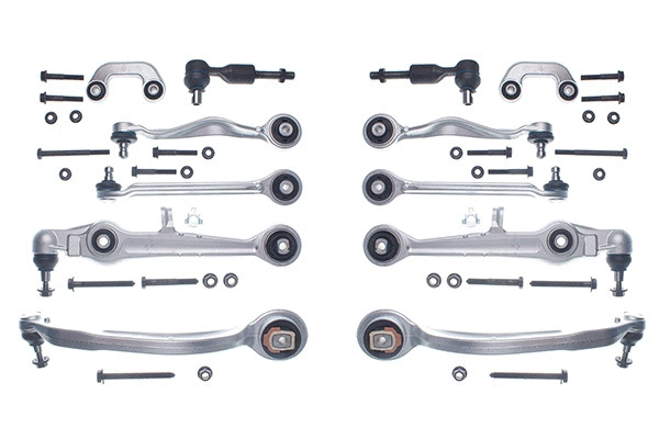 DENCKERMANN javítókészlet, keresztlengőkar - D200003 - TothCarparts