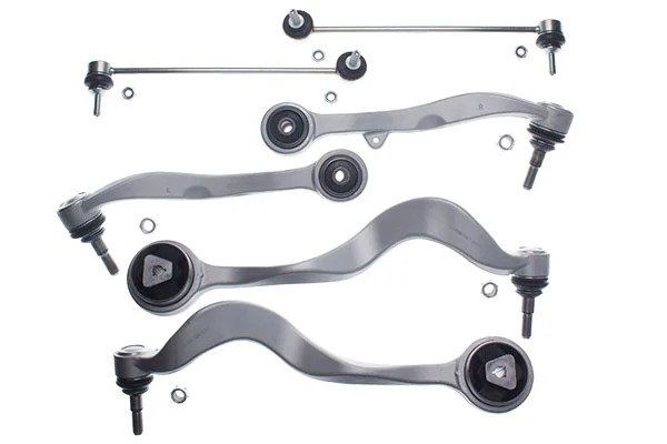 DENCKERMANN javítókészlet, keresztlengőkar - D200010 - TothCarparts
