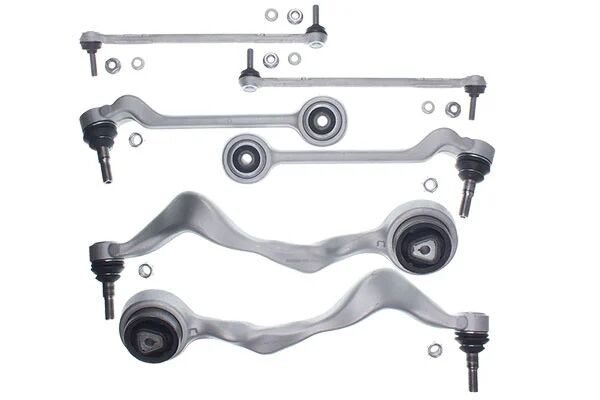 DENCKERMANN javítókészlet, keresztlengőkar - D200011 - TothCarparts