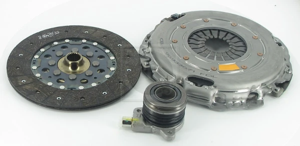 NPS kuplungkészlet - D200O20 - TothCarparts