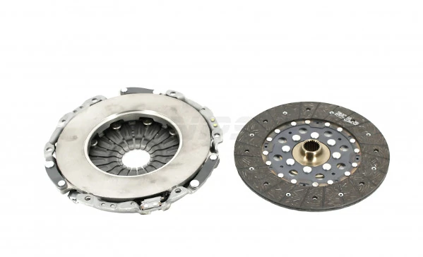 NPS kuplungkészlet - D200O31 - TothCarparts