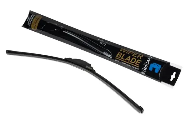 CWORKS törlőlapát - D200R0021 - TothCarparts