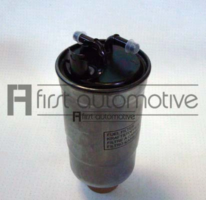 1A FIRST AUTOMOTIVE Üzemanyagszűrő - D20288 - TothCarparts