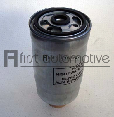 1A FIRST AUTOMOTIVE Üzemanyagszűrő - D20804 - TothCarparts
