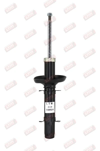 LTM lengéscsillapító - D28524 - TothCarparts