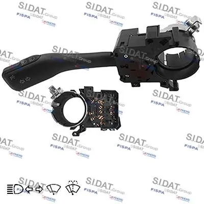 AUTOTEAM kormányoszlop kapcsoló - D30011 - TothCarparts