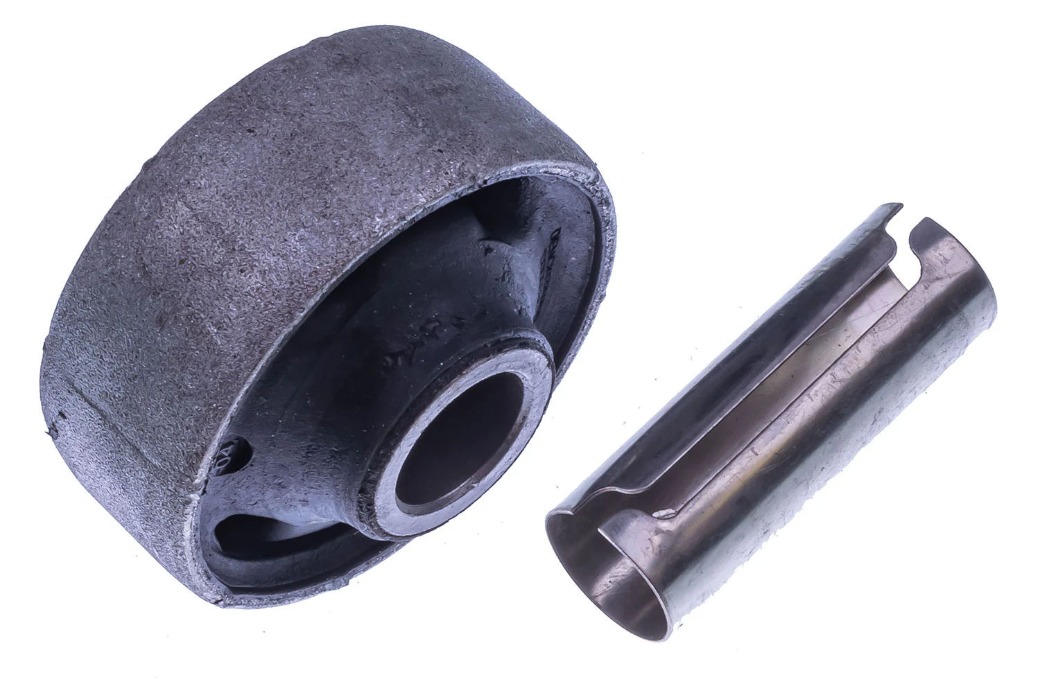 DENCKERMANN csapágyazás, kormány - D300136 - TothCarparts