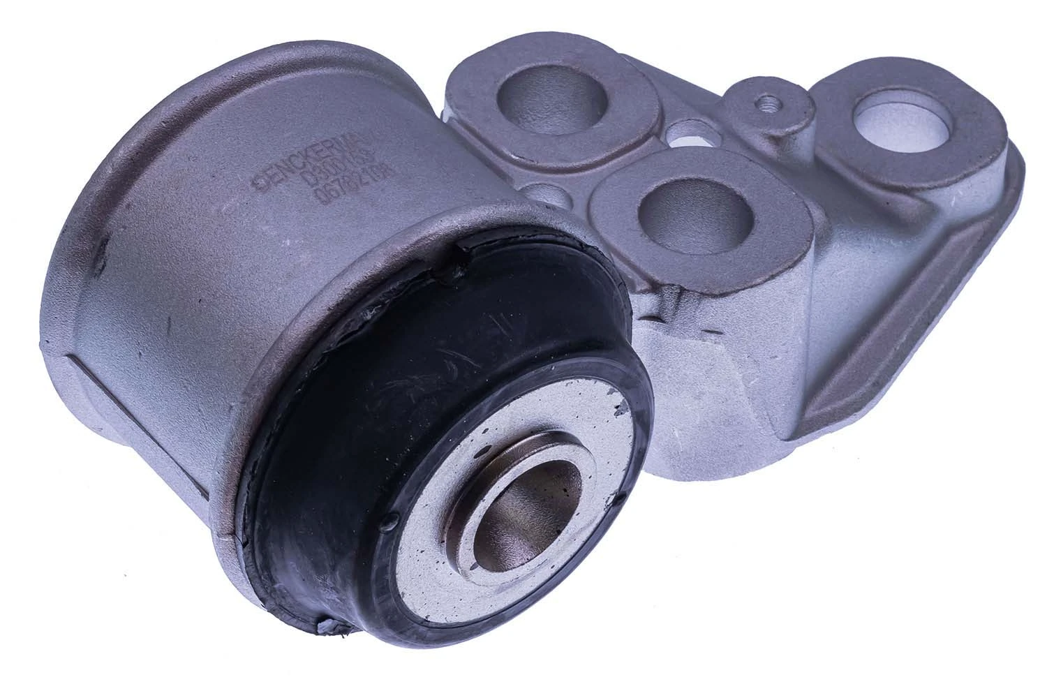 DENCKERMANN csapágy, tengelytest - D300153 - TothCarparts