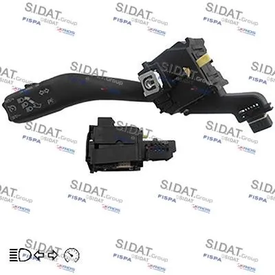 AUTOTEAM kormányoszlop kapcsoló - D30084 - TothCarparts
