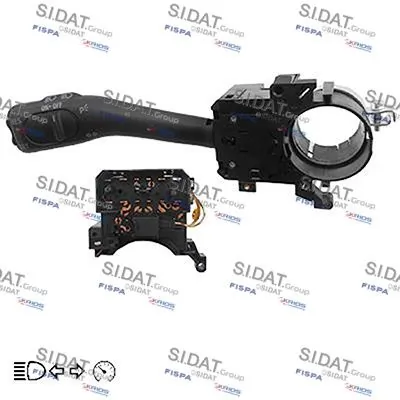 AUTOTEAM kormányoszlop kapcsoló - D30147 - TothCarparts