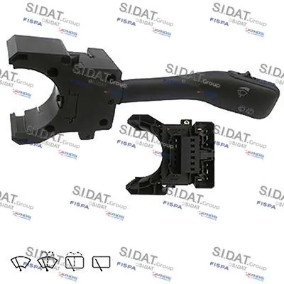 AUTOTEAM kormányoszlop kapcsoló - D30150 - TothCarparts