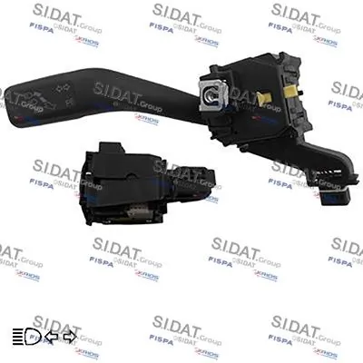 AUTOTEAM kormányoszlop kapcsoló - D30153 - TothCarparts