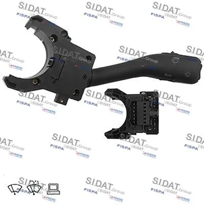 AUTOTEAM kormányoszlop kapcsoló - D30163 - TothCarparts