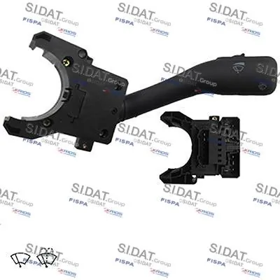 AUTOTEAM kormányoszlop kapcsoló - D30184 - TothCarparts