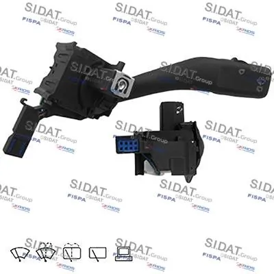 AUTOTEAM kormányoszlop kapcsoló - D30207 - TothCarparts