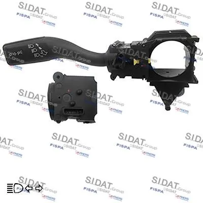 AUTOTEAM kormányoszlop kapcsoló - D30222 - TothCarparts