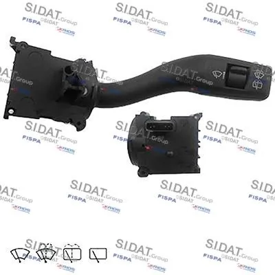 AUTOTEAM kormányoszlop kapcsoló - D30234 - TothCarparts