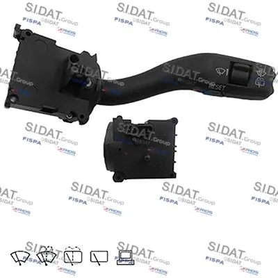 AUTOTEAM kormányoszlop kapcsoló - D30237 - TothCarparts