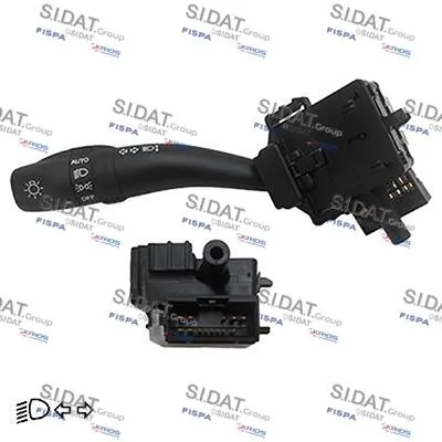 AUTOTEAM kormányoszlop kapcsoló - D30243 - TothCarparts