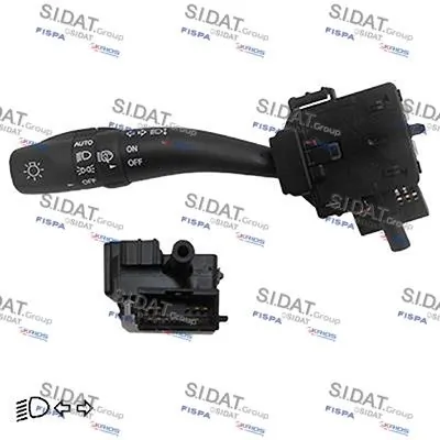 AUTOTEAM kormányoszlop kapcsoló - D30244 - TothCarparts