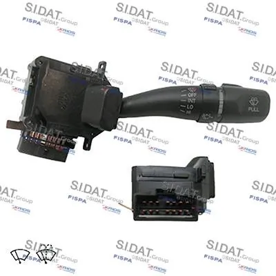 AUTOTEAM kormányoszlop kapcsoló - D30247 - TothCarparts