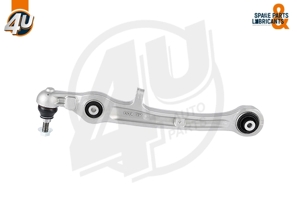 4U Autoparts lengőkar, kerékfelfüggesztés - D30576 - TothCarparts