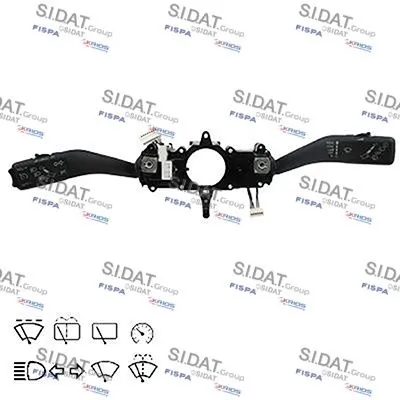 AUTOTEAM kormányoszlop kapcsoló - D30633 - TothCarparts