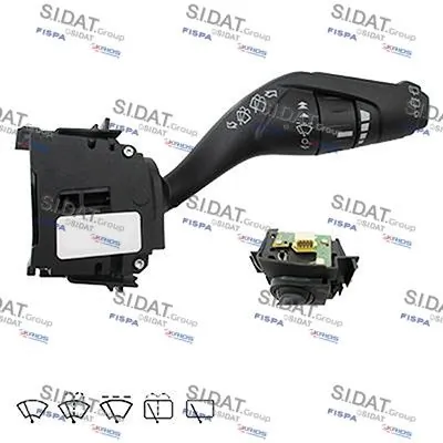 AUTOTEAM kormányoszlop kapcsoló - D30834 - TothCarparts